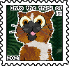 stamp 130